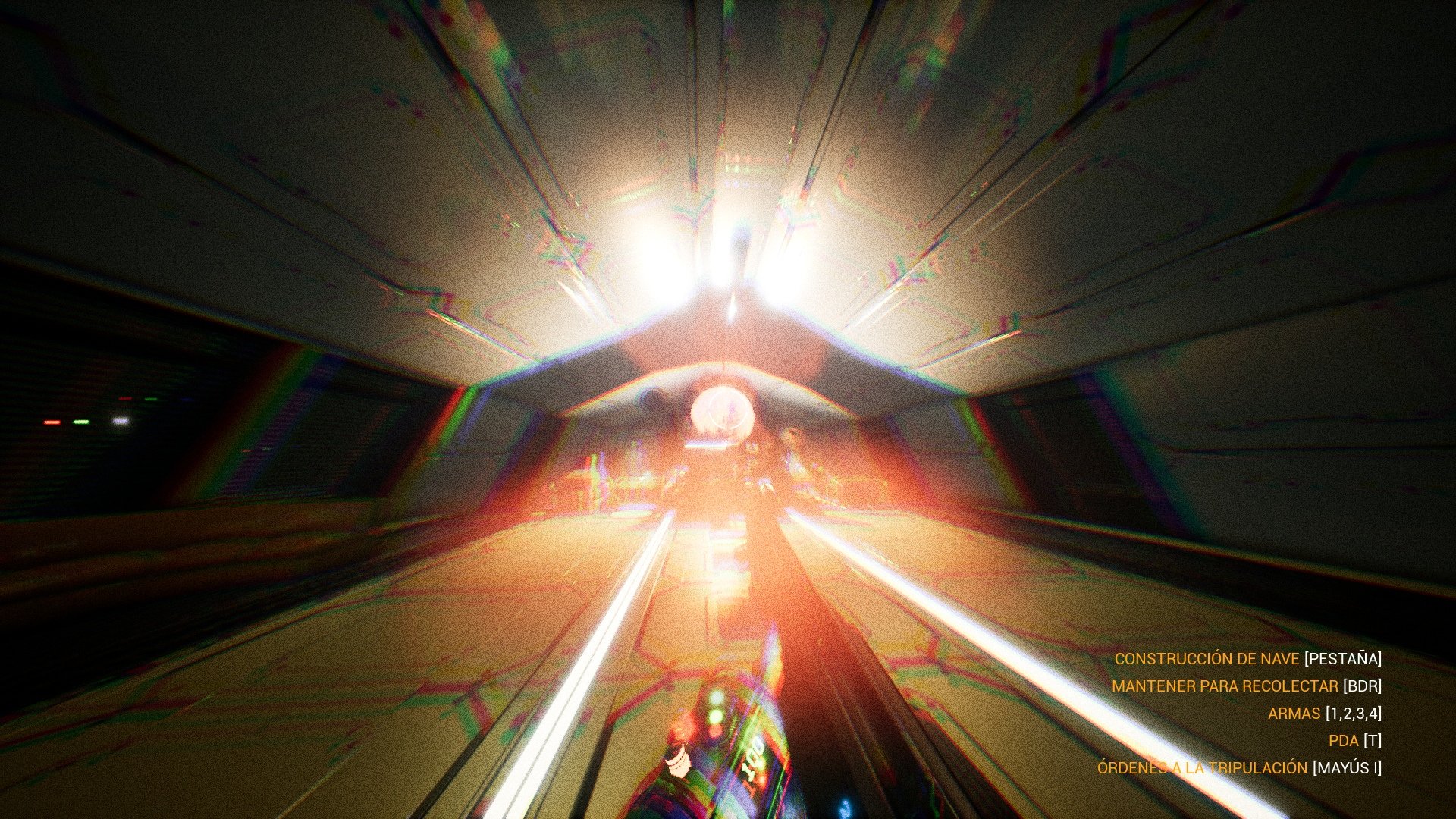 Genesis Alpha One - Imagen 24